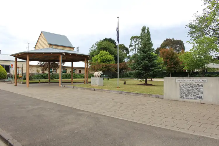 Fifth view of Homely land listing, Lot 2/ 2A Bowen Street, Trentham VIC 3458