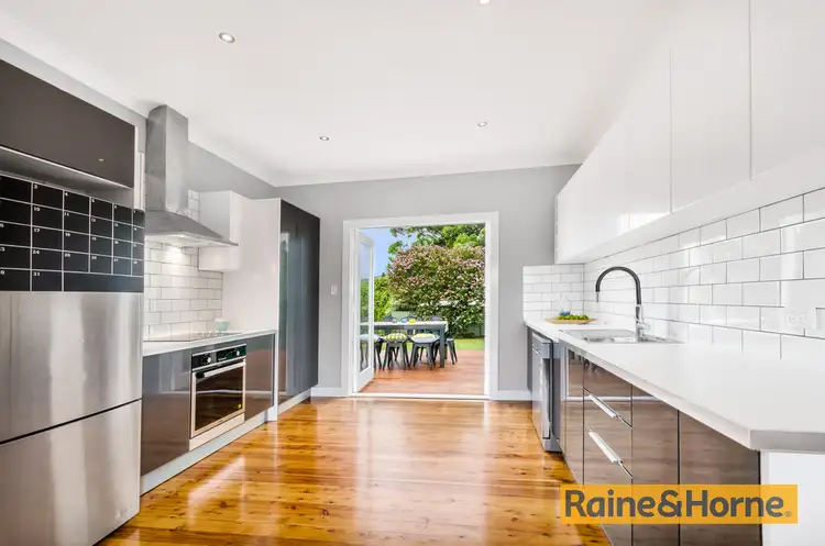 Fourth view of Homely house listing, 7 Lombard Ave, Fairy Meadow NSW 2519