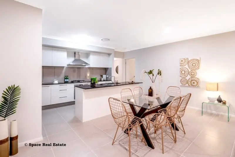 Main view of Homely house listing, 26 Hollows Drive, Oran Park NSW 2570