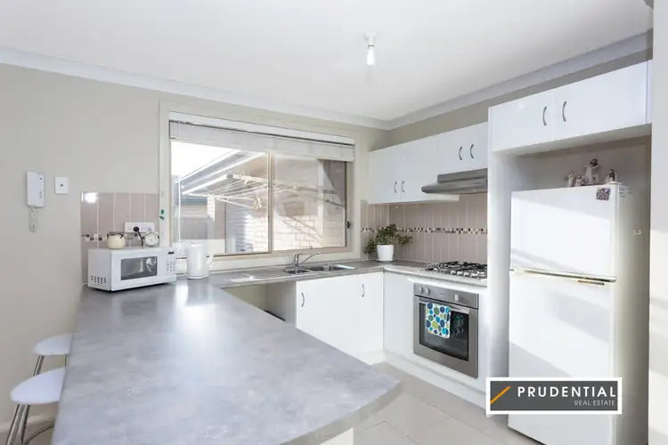 Fourth view of Homely house listing, 38 Fitzpatrick Crescent, Casula NSW 2170