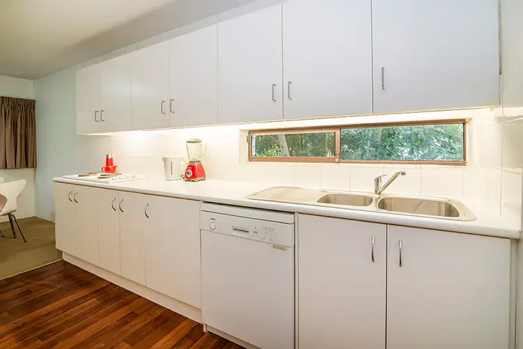 Fourth view of Homely apartment listing, 5/28 Rudd St, Broadbeach Waters QLD 4218