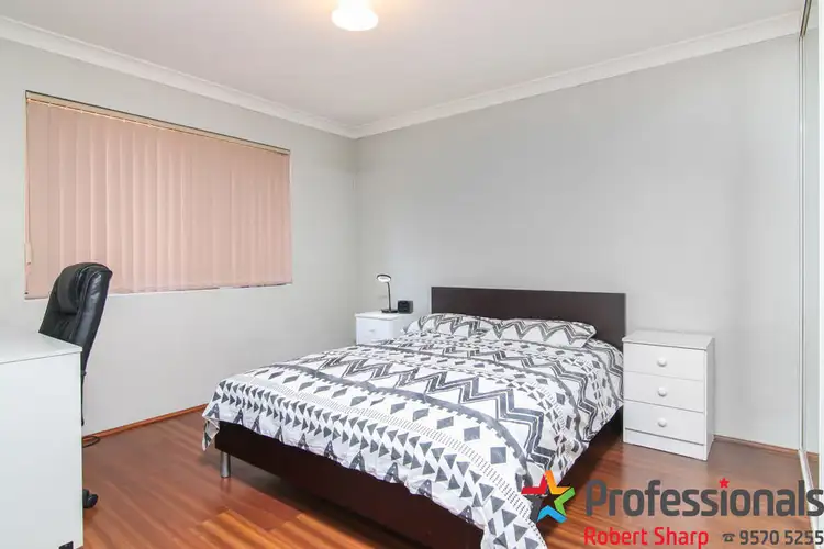 Fifth view of Homely house listing, 3/50-52 Melvin Street, Beverly Hills NSW 2209