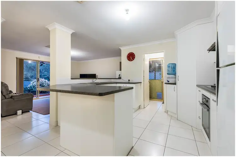 Fifth view of Homely house listing, 3 Wedgewood Glade, Gosnells WA 6110