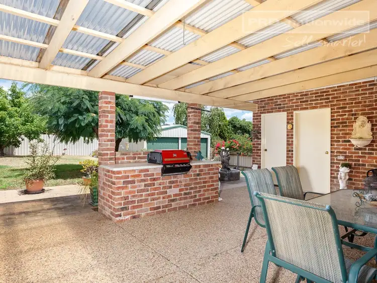 Fourth view of Homely house listing, 5 Wandoo Place, Bourkelands NSW 2650