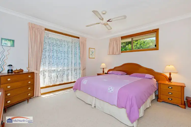 Sixth view of Homely house listing, 34 Tallong Drive, Lake Cathie NSW 2445