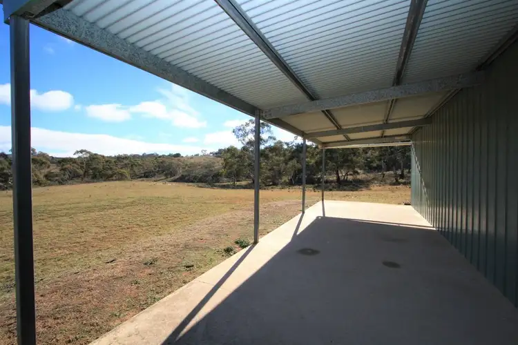 Third view of Homely rural property listing, Lot 12 Lowanna Way, Cooma NSW 2630