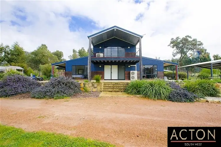 Second view of Homely rural property listing, Address available on request