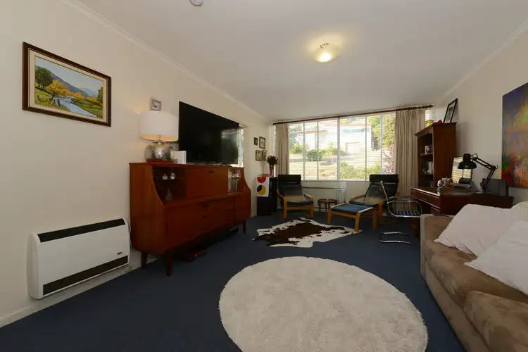 Second view of Homely apartment listing, 10/3A Montagu Street, Mount Stuart TAS 7000