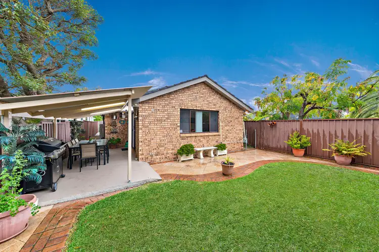 9 Stanley Street, Croydon Park NSW 2133