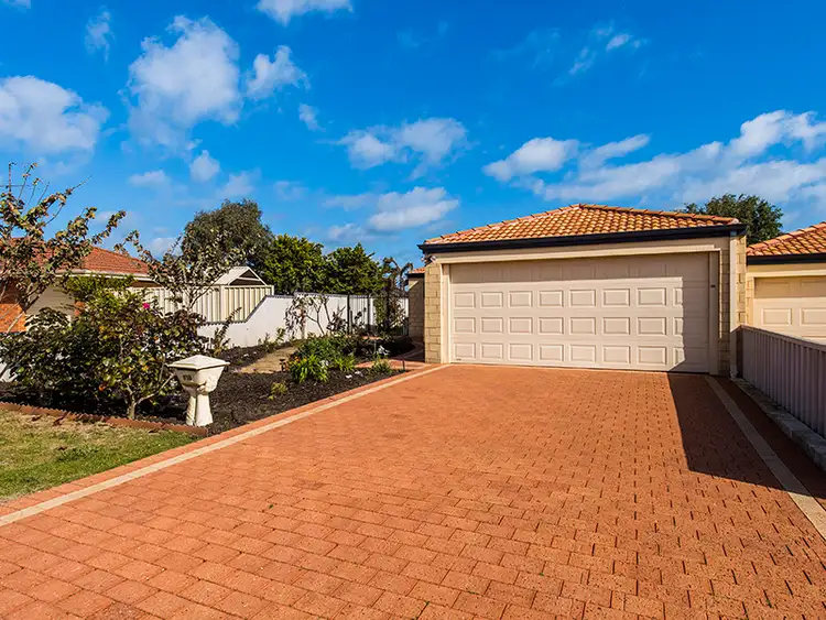 2/57 Portmarnock Circle, Halls Head WA 6210