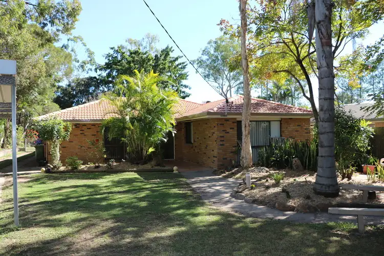 24 Blue Gum Drive, Marsden QLD 4132