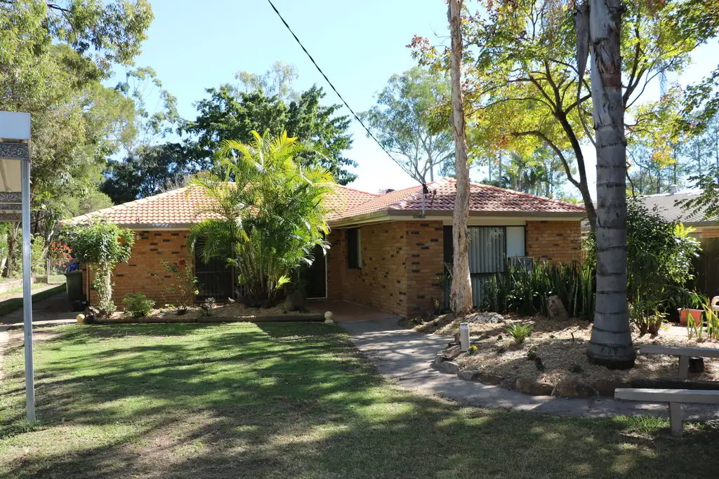 Main view of Homely house listing, 24 Blue Gum Drive, Marsden QLD 4132