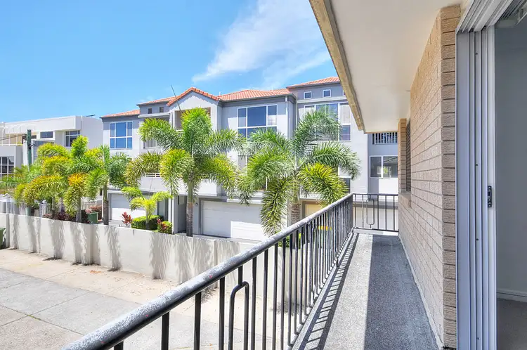 Fifth view of Homely unit listing, @/198c Hedges Avenue, Mermaid Beach QLD 4218