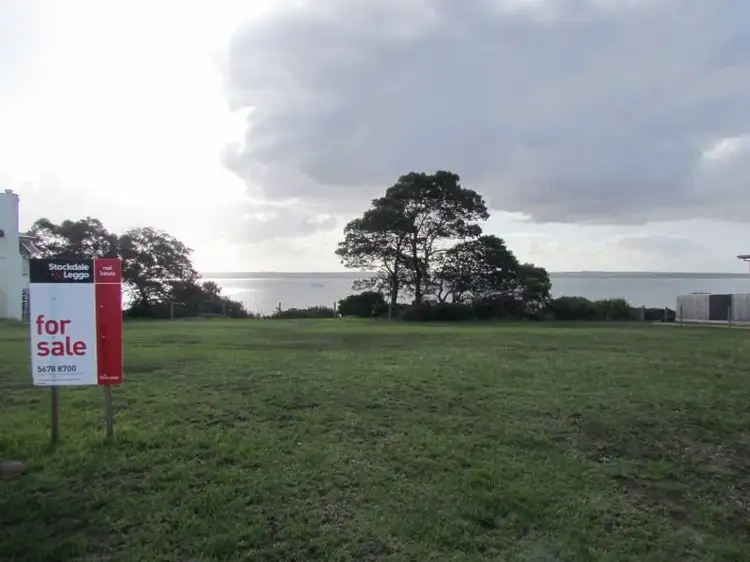 Main view of Homely land listing, 57 Moorings Place, Corinella VIC 3984