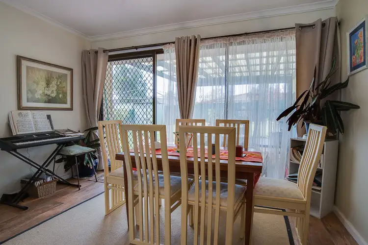 Fourth view of Homely unit listing, 15/10-12 Franklin Road, Orange NSW 2800