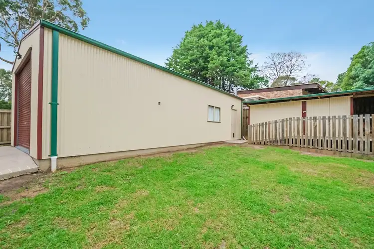 Fifth view of Homely house listing, 10 Government Road, Yerrinbool NSW 2575