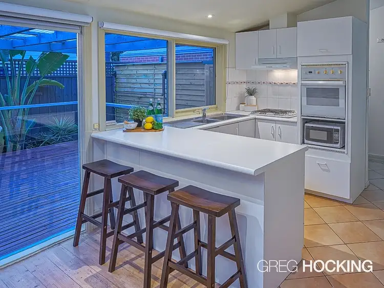 Fifth view of Homely house listing, 456 Como Parade West, Mordialloc VIC 3195