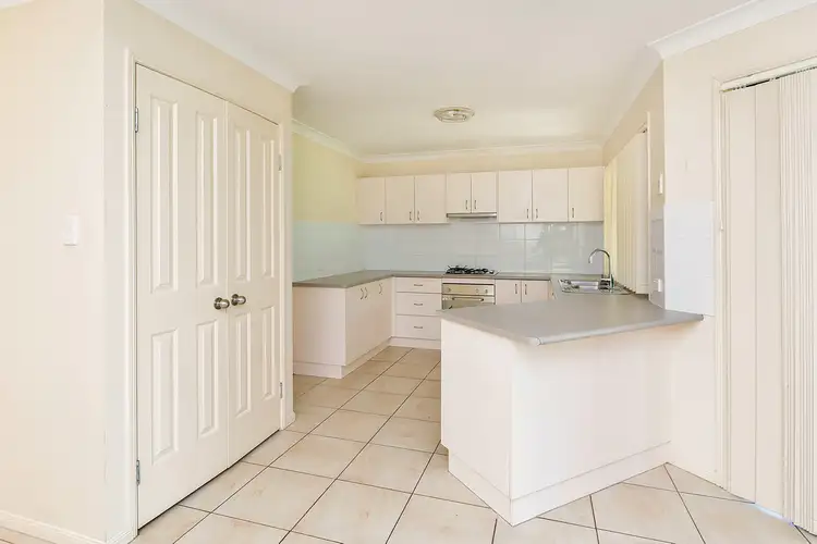 Fourth view of Homely house listing, 14 Baden Jones Way, North Booval QLD 4304