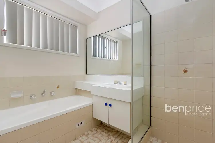 Fifth view of Homely townhouse listing, 13/8 Plunkett Cres, Mount Druitt NSW 2770