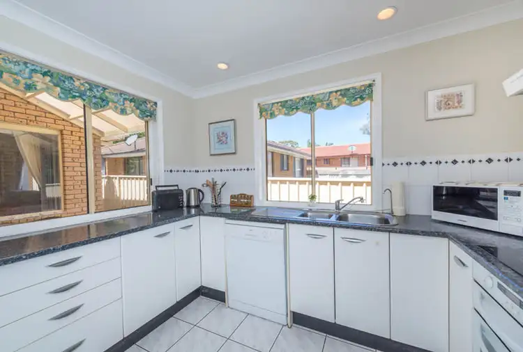 Sixth view of Homely semi-detached listing, 62A Horace Street, Shoal Bay NSW 2315