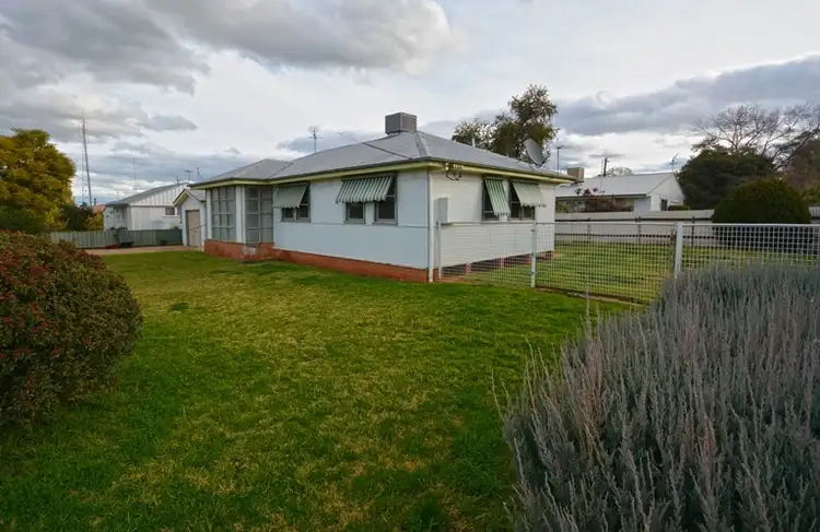 Second view of Homely house listing, 6 Curtin Street, Griffith NSW 2680