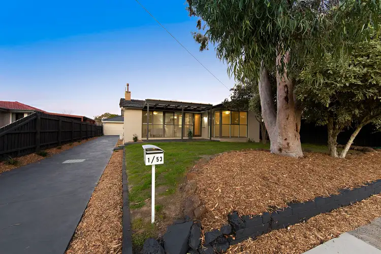 1/53 Rosslyn Avenue, Seaford VIC 3198