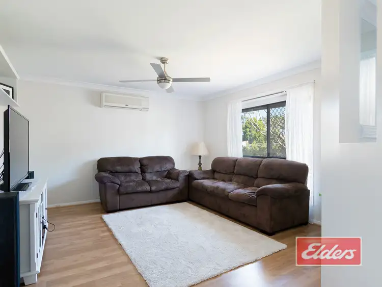 Second view of Homely house listing, 28 Cottonwood Street, Jimboomba QLD 4280