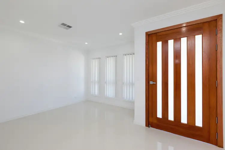 Second view of Homely house listing, 42 Longhurst Street, Oran Park NSW 2570