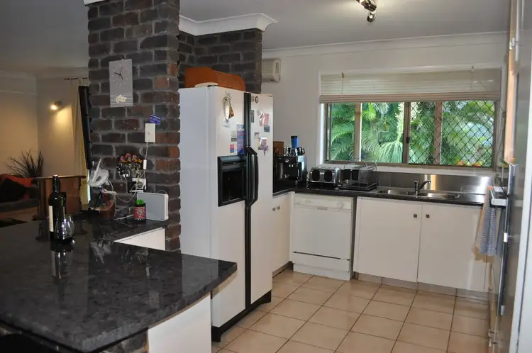 Third view of Homely house listing, 12 Goodman Cl, Highland Park QLD 4211