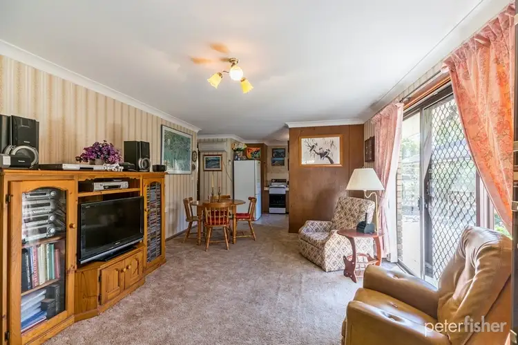 Second view of Homely unit listing, 3/50-52 Moulder Street, Orange NSW 2800