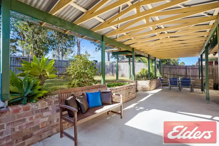 Seventh view of Homely house listing, 26 Olympus Drive, St Clair NSW 2759