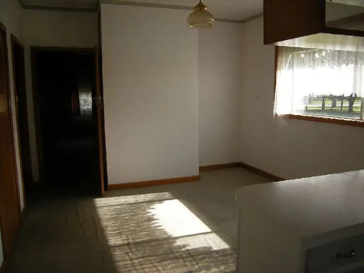 Second view of Homely house listing, 10 Shackleton Street, Orbost VIC 3888