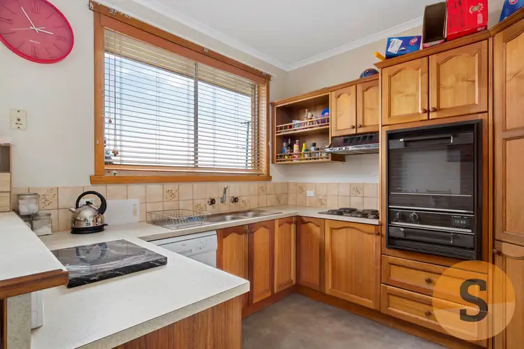 Second view of Homely house listing, 11 Leslie Grove, Prospect Vale TAS 7250