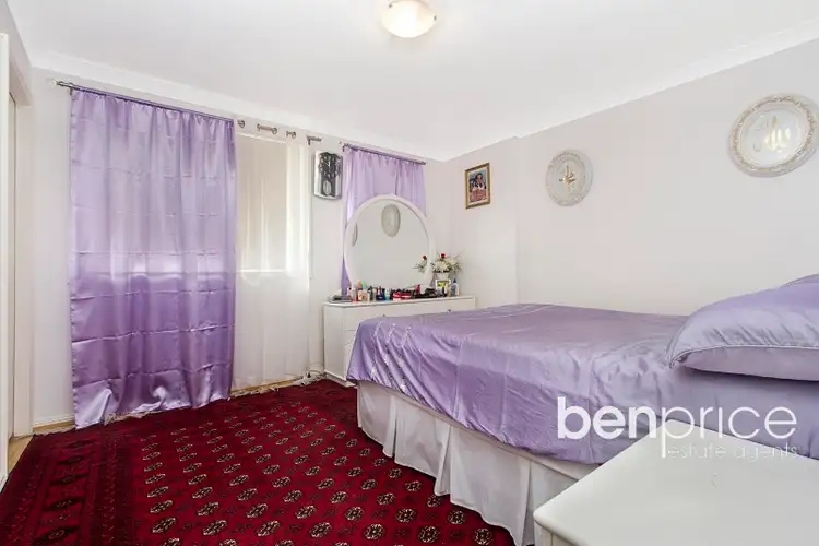 Fourth view of Homely townhouse listing, 80 Methven St, Mount Druitt NSW 2770