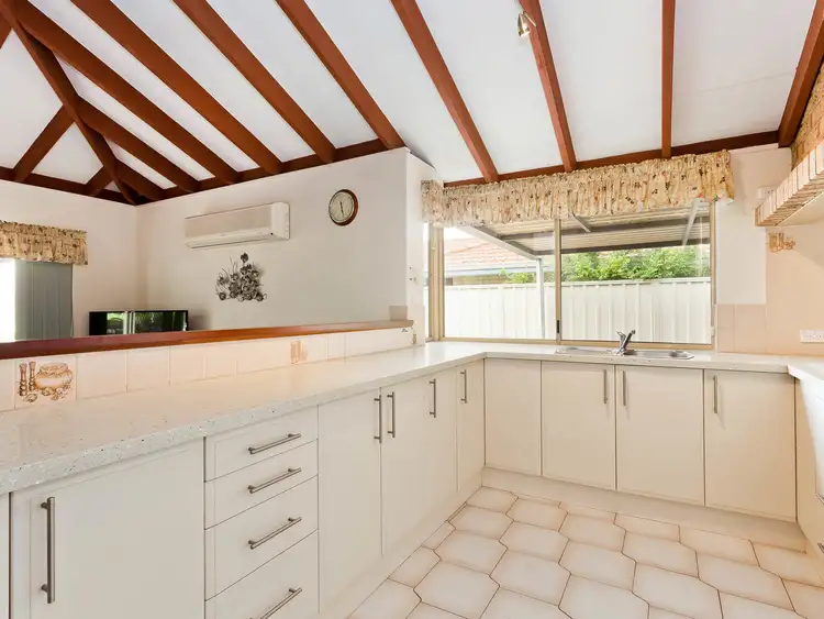 Second view of Homely house listing, 1 Gordon Road West, Dianella WA 6059