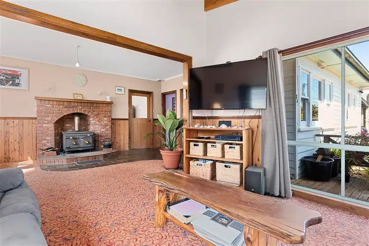 Fourth view of Homely house listing, 83 Pine Road, Penguin TAS 7316
