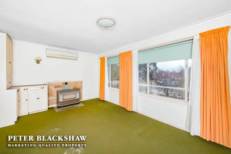 Seventh view of Homely house listing, 332 Antill Street, Hackett ACT 2602