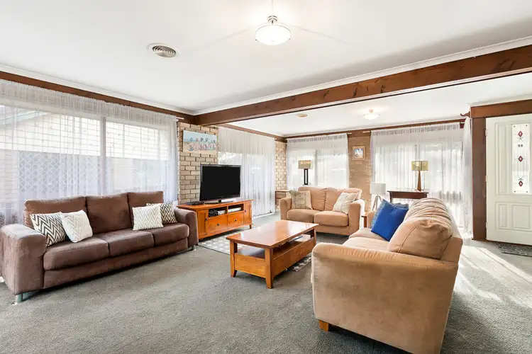 Fourth view of Homely house listing, 89 Richardson Drive, Mornington VIC 3931