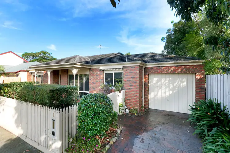 1/1 Hilda Street, Cheltenham VIC 3192