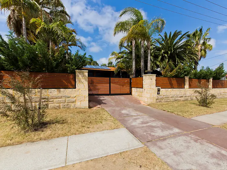 Second view of Homely house listing, 189 Erindale Road, Hamersley WA 6022