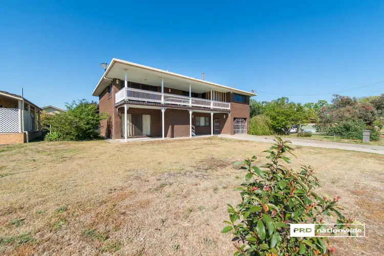 Second view of Homely house listing, 92 Kent Street, Tamworth NSW 2340