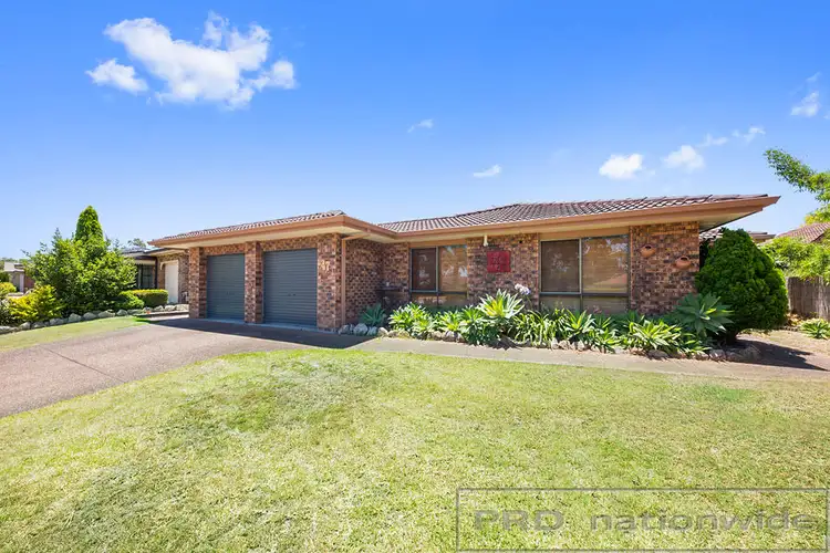 47 South Seas Drive, Ashtonfield NSW 2323