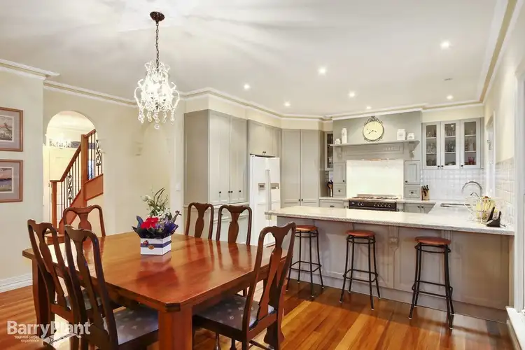 Third view of Homely house listing, 5 Mayfair Court, Croydon VIC 3136
