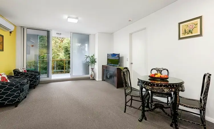 Fourth view of Homely apartment listing, 718/8 Avon Road, Pymble NSW 2073