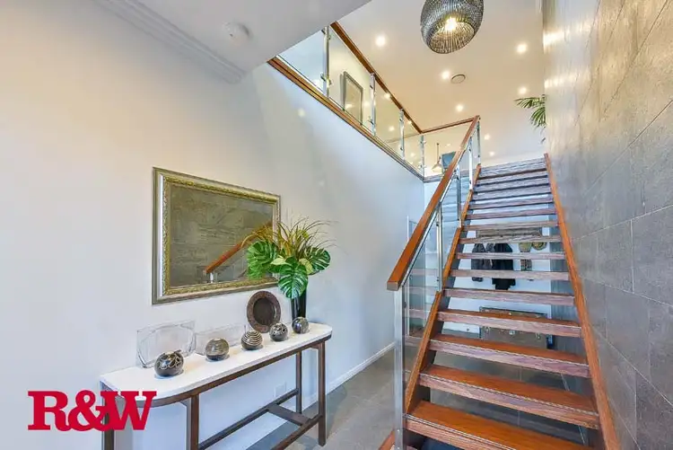 Fourth view of Homely house listing, 7 Greta Avenue, Harrington Park NSW 2567