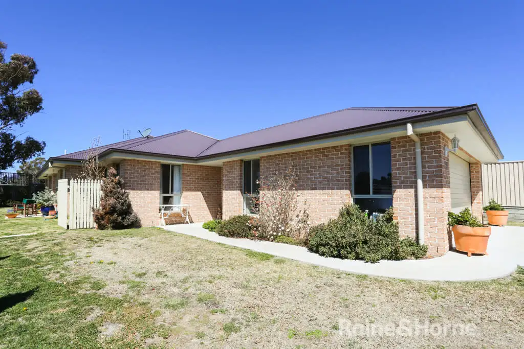 Main view of Homely house listing, 1A Abercrombie Drive, Abercrombie NSW 2795