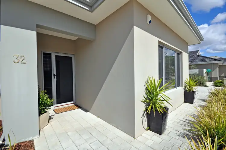 Third view of Homely house listing, 32 Hirani Link, Aveley WA 6069