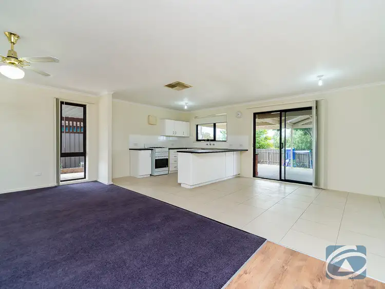 Fifth view of Homely house listing, 12 Denton Court, Wynn Vale SA 5127