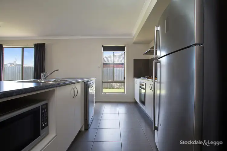 Second view of Homely house listing, 27 Saywell Court, Warrnambool VIC 3280