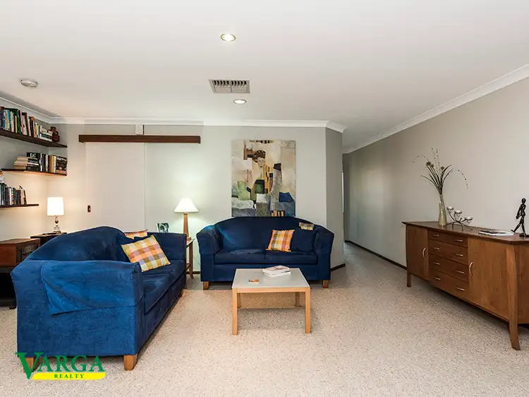 Fourth view of Homely house listing, 6 Sheldrake Way, Willetton WA 6155